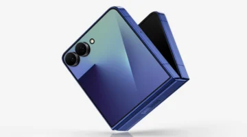 تسريبات تكشف توقف سامسونج عن ترقيات بطارية هاتف Galaxy Z Flip 8 القادم